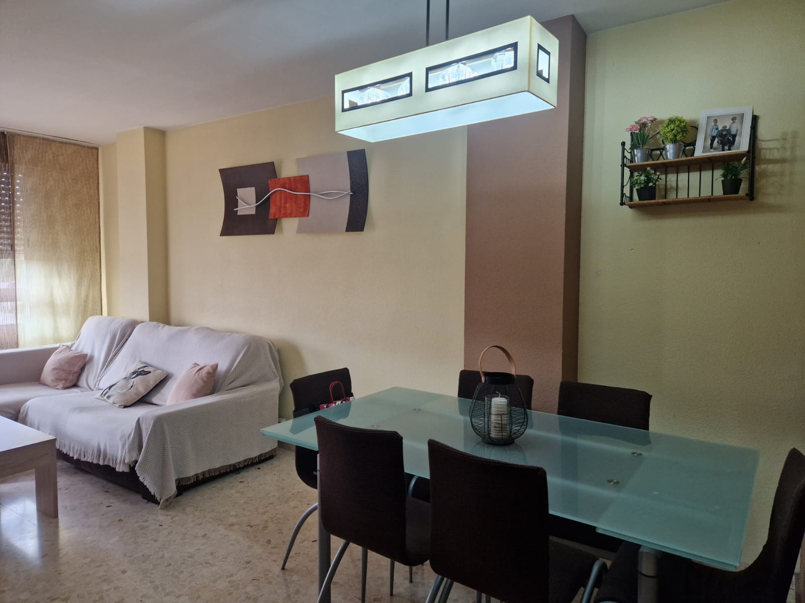 Photo of the flat for rent