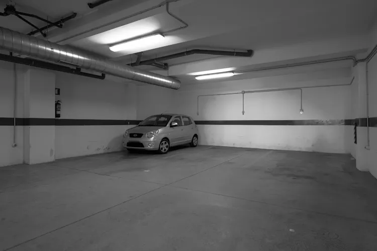 Foto del piso en alquiler
