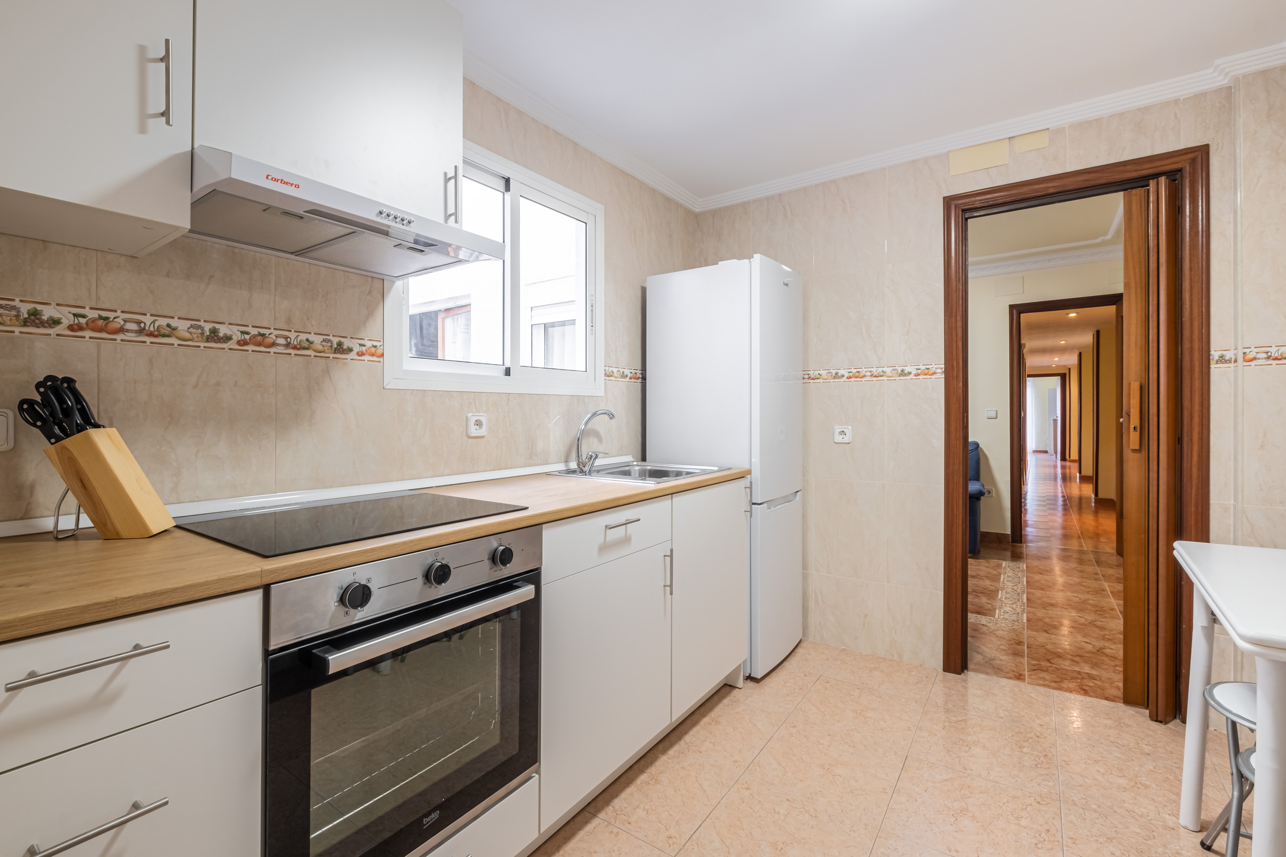 Foto del piso en alquiler