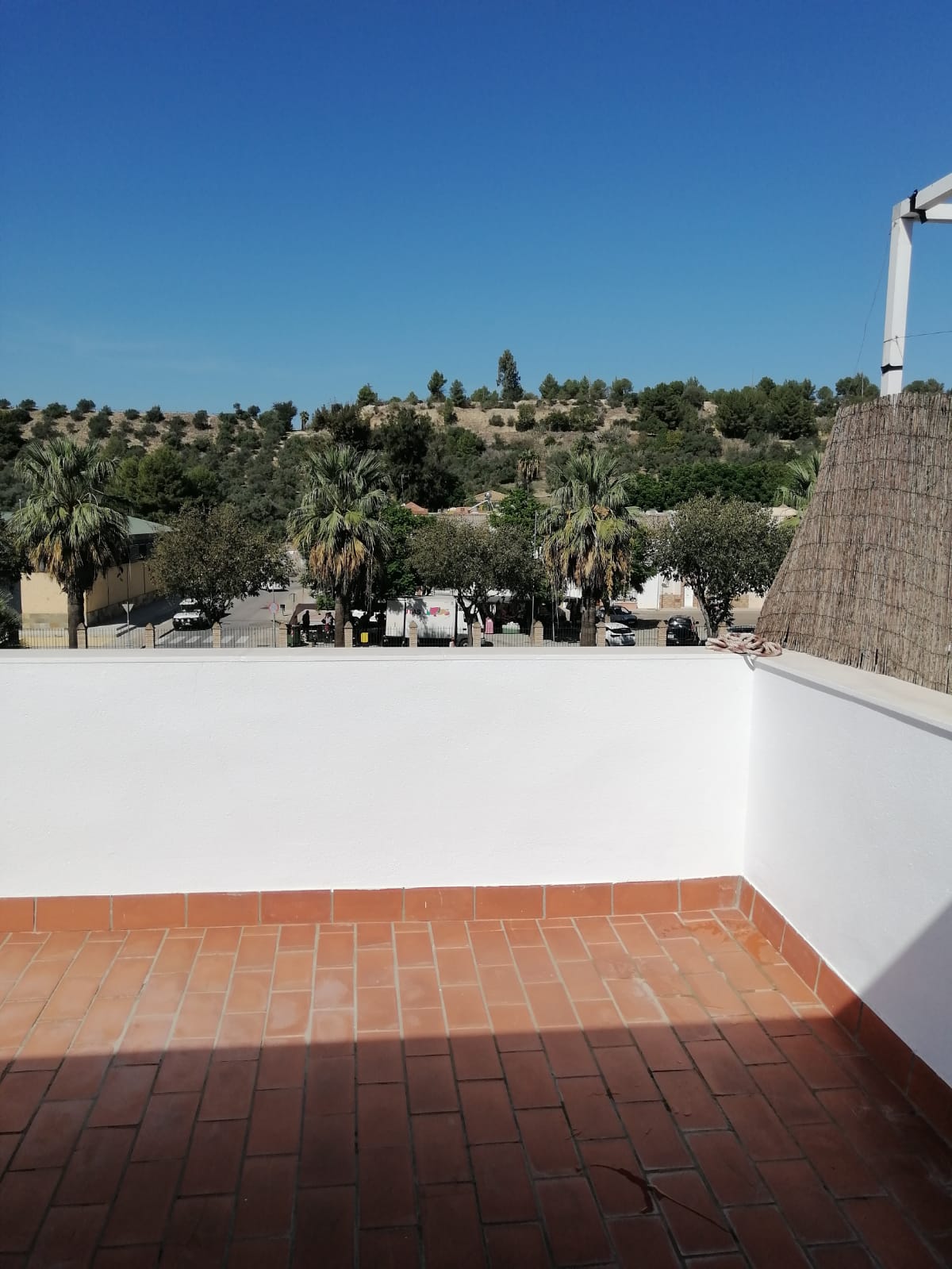 Photo of the flat for rent