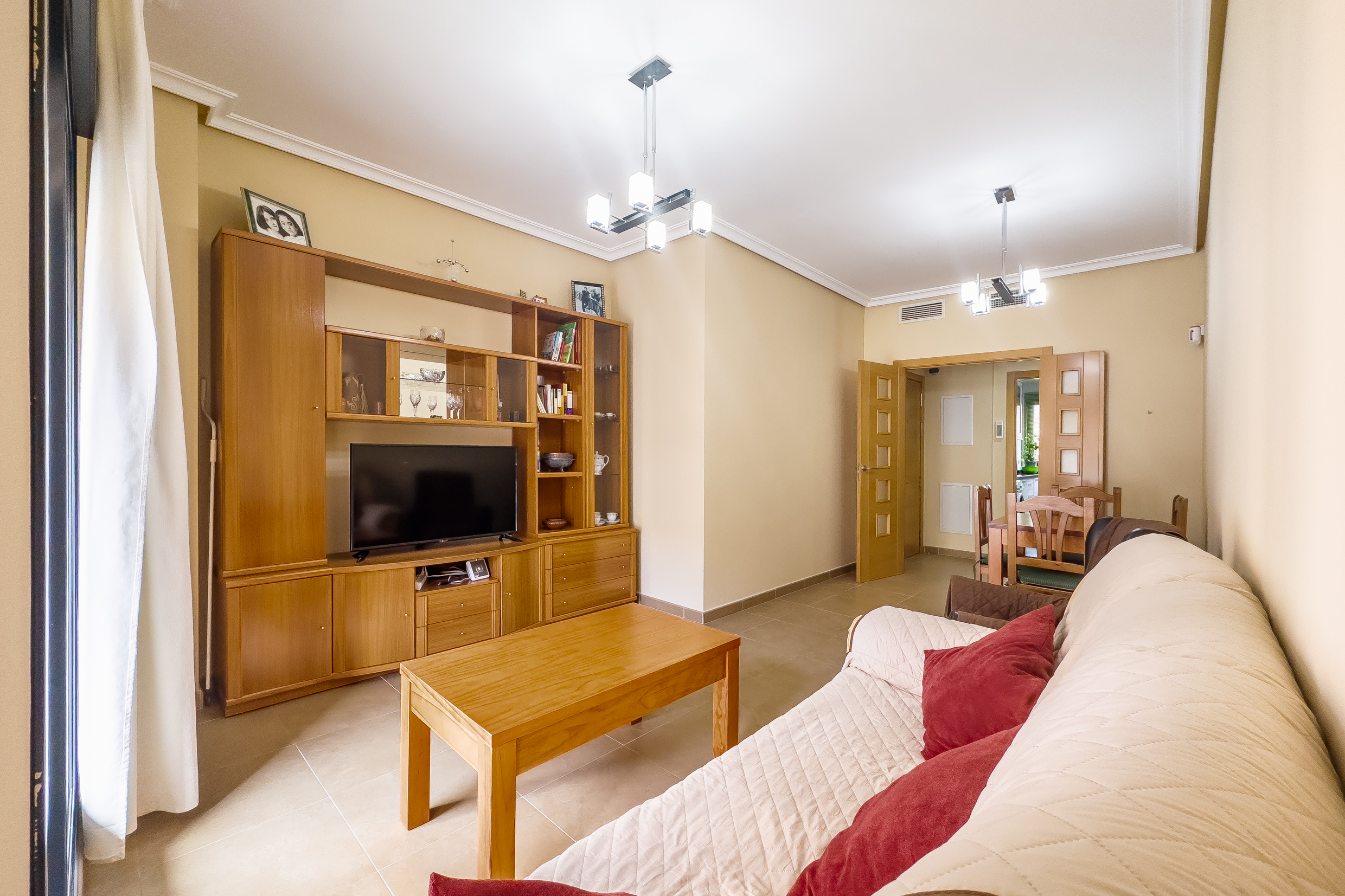 Photo of the flat for rent