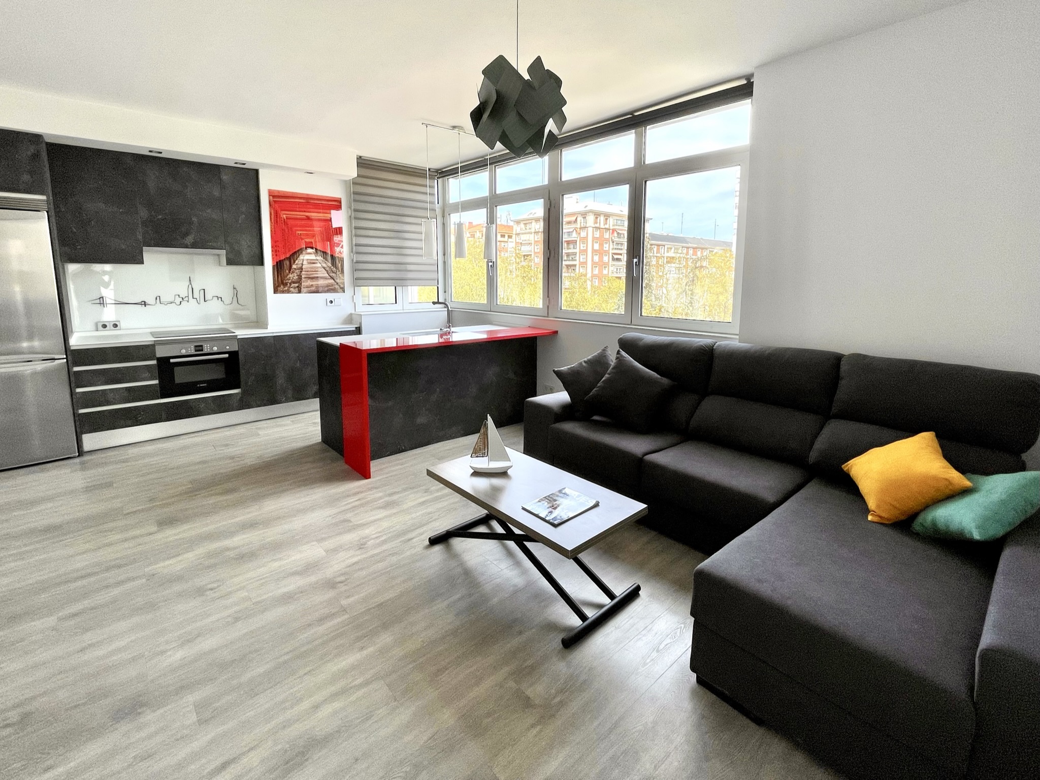 Foto del piso en alquiler