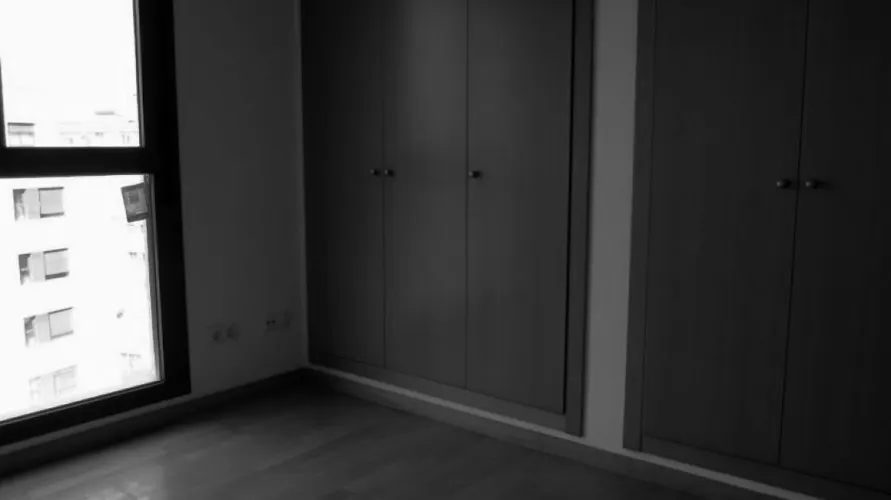Foto de habitación en un piso en alquiler