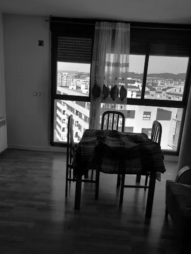 Foto de salón en un piso en alquiler