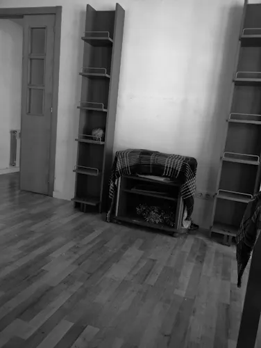 Foto de salón en un piso en alquiler