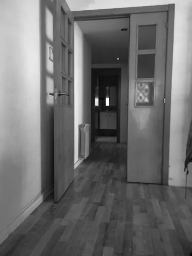 Foto de salón en un piso en alquiler
