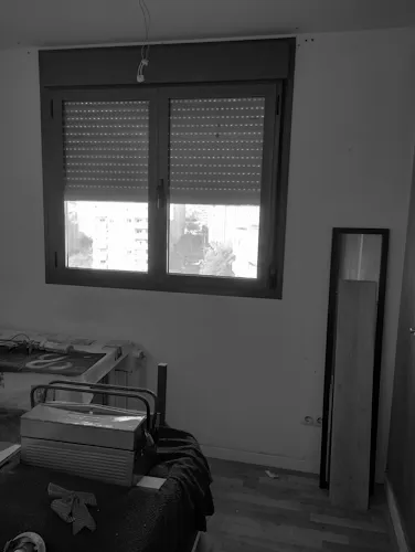 Foto de habitación en un piso en alquiler