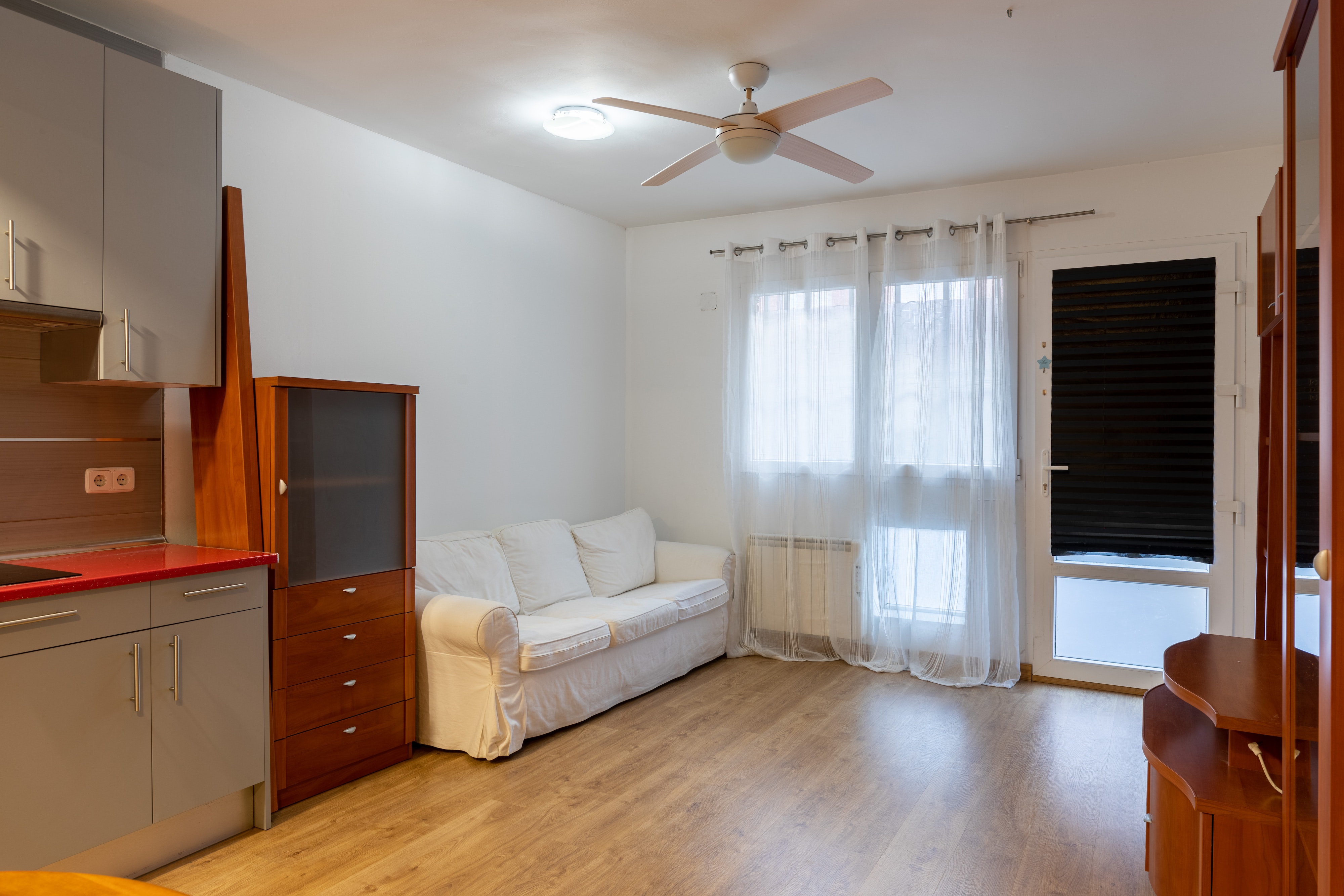 Foto del piso en alquiler