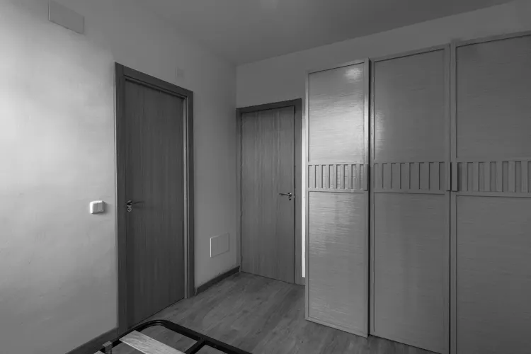 Foto de habitación en un piso en alquiler