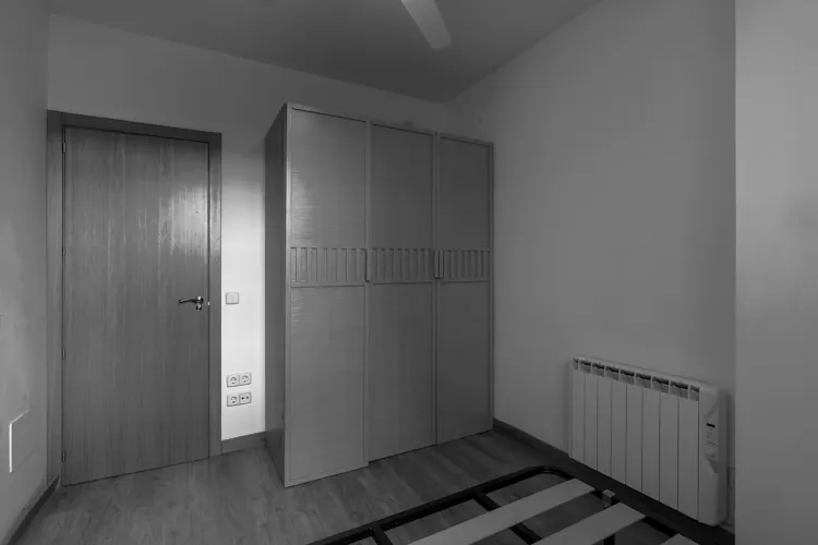 Foto de habitación en un piso en alquiler
