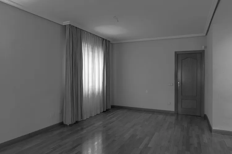 Foto de salón en un piso en alquiler