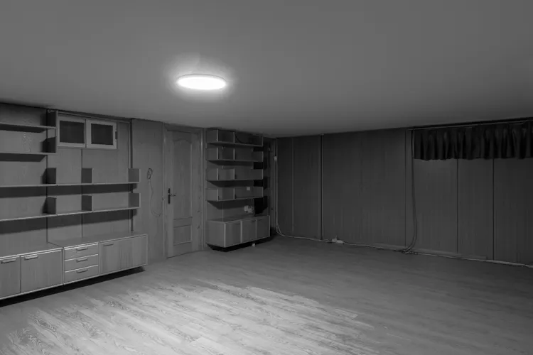 Foto de habitación en un piso en alquiler