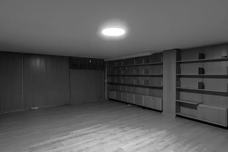 Foto de habitación en un piso en alquiler
