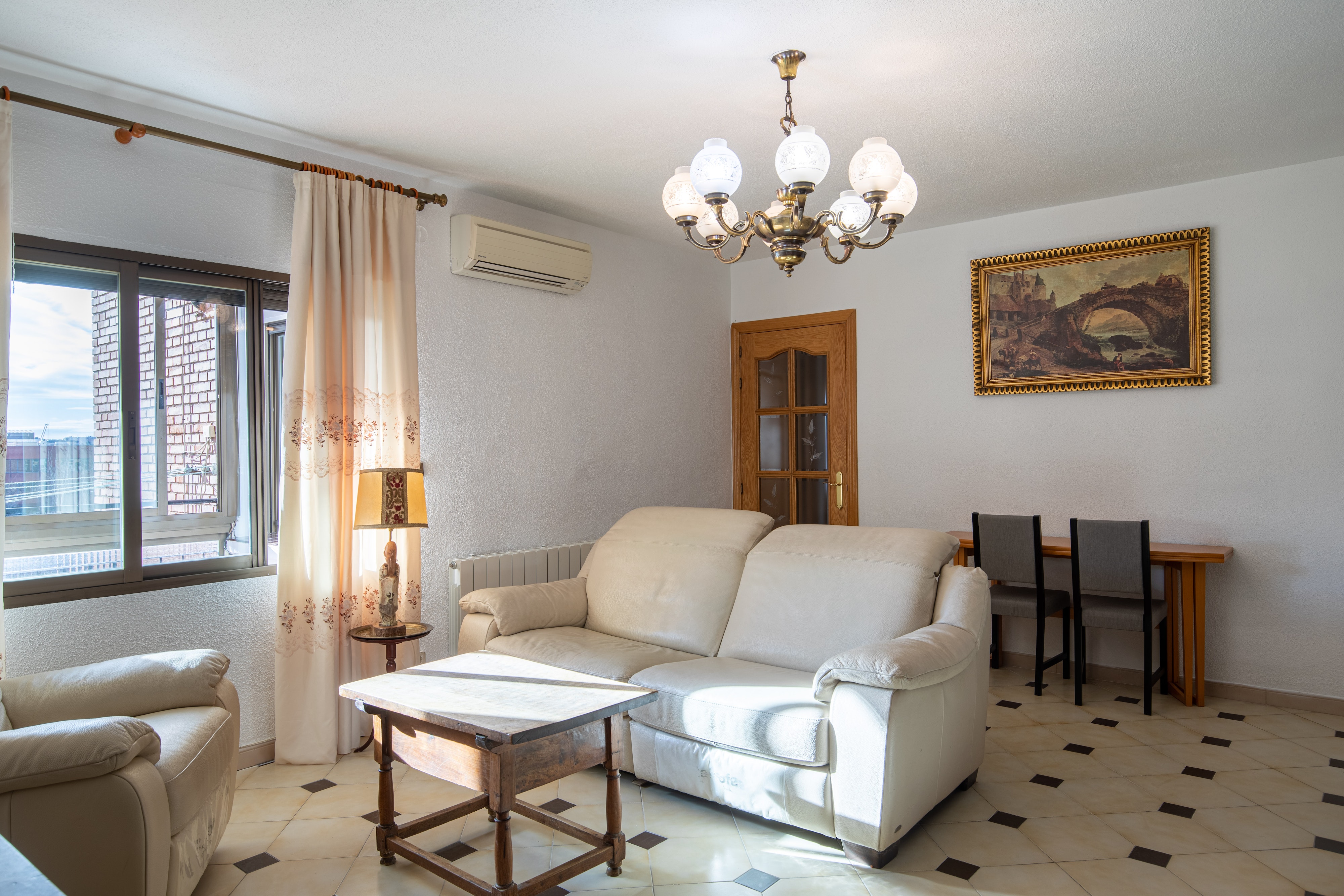 Photo of the flat for rent