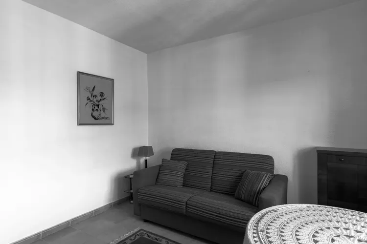 Foto de salón en un piso en alquiler
