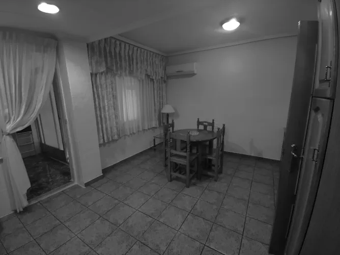 Foto de salón en un piso en alquiler