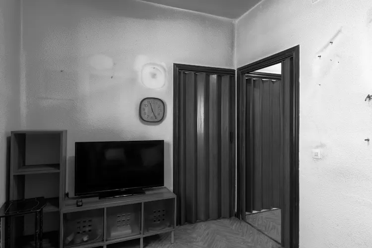 Foto de salón en un piso en alquiler