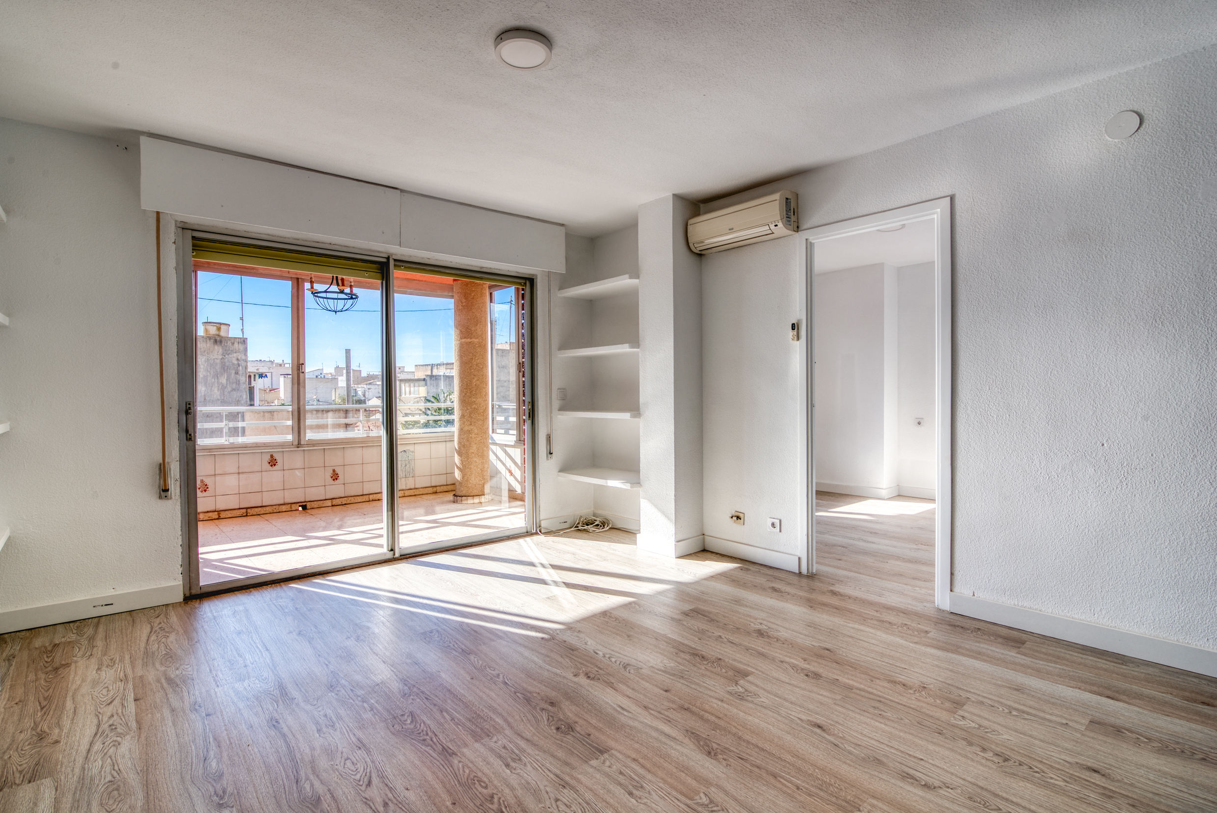 Photo of the flat for rent