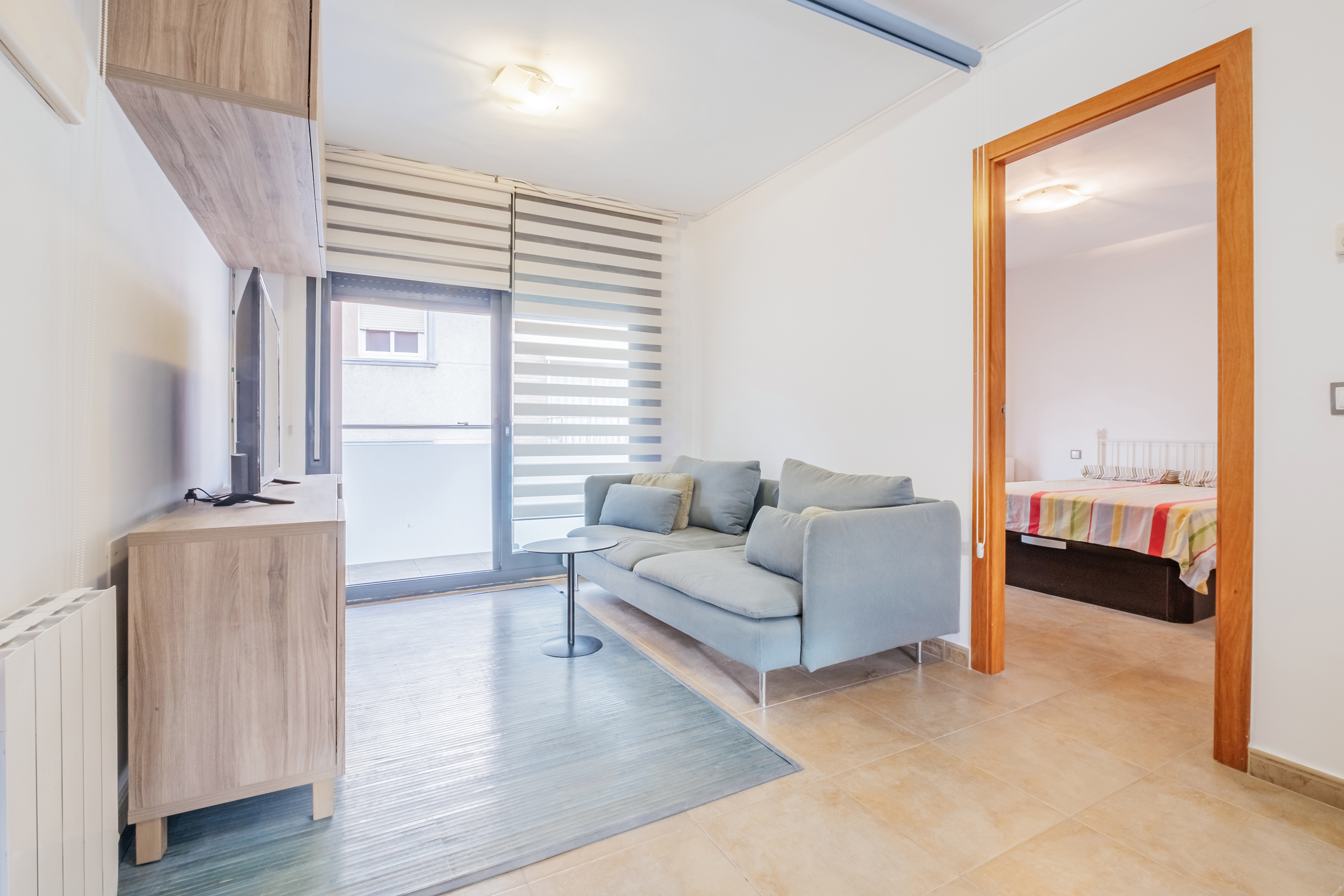 Photo of the flat for rent