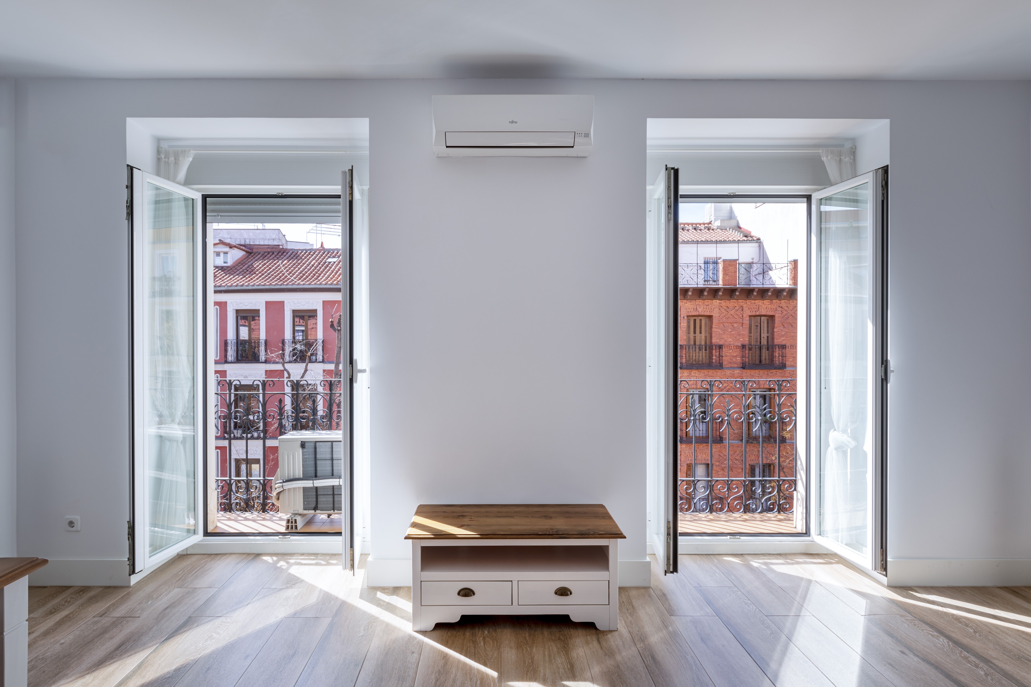 Photo of the flat for rent