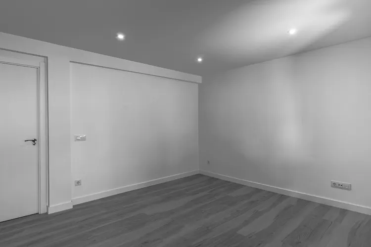 Foto de salón en un piso en alquiler