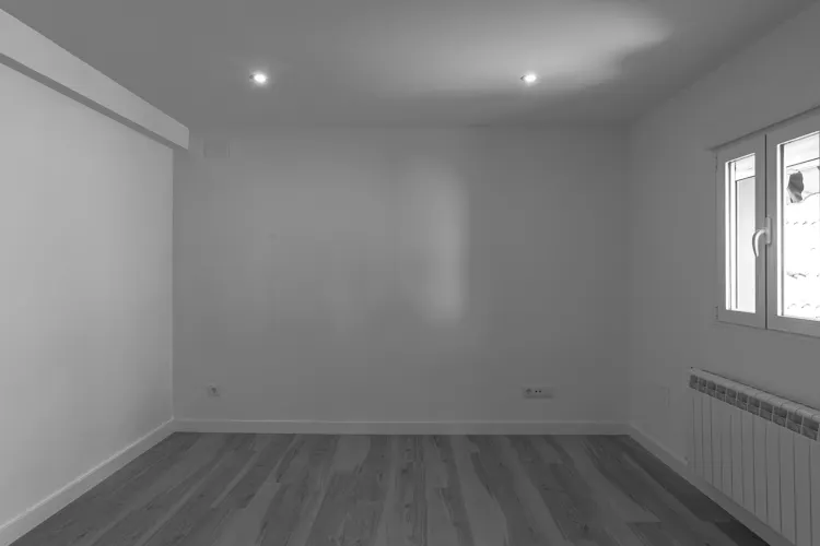 Foto de salón en un piso en alquiler
