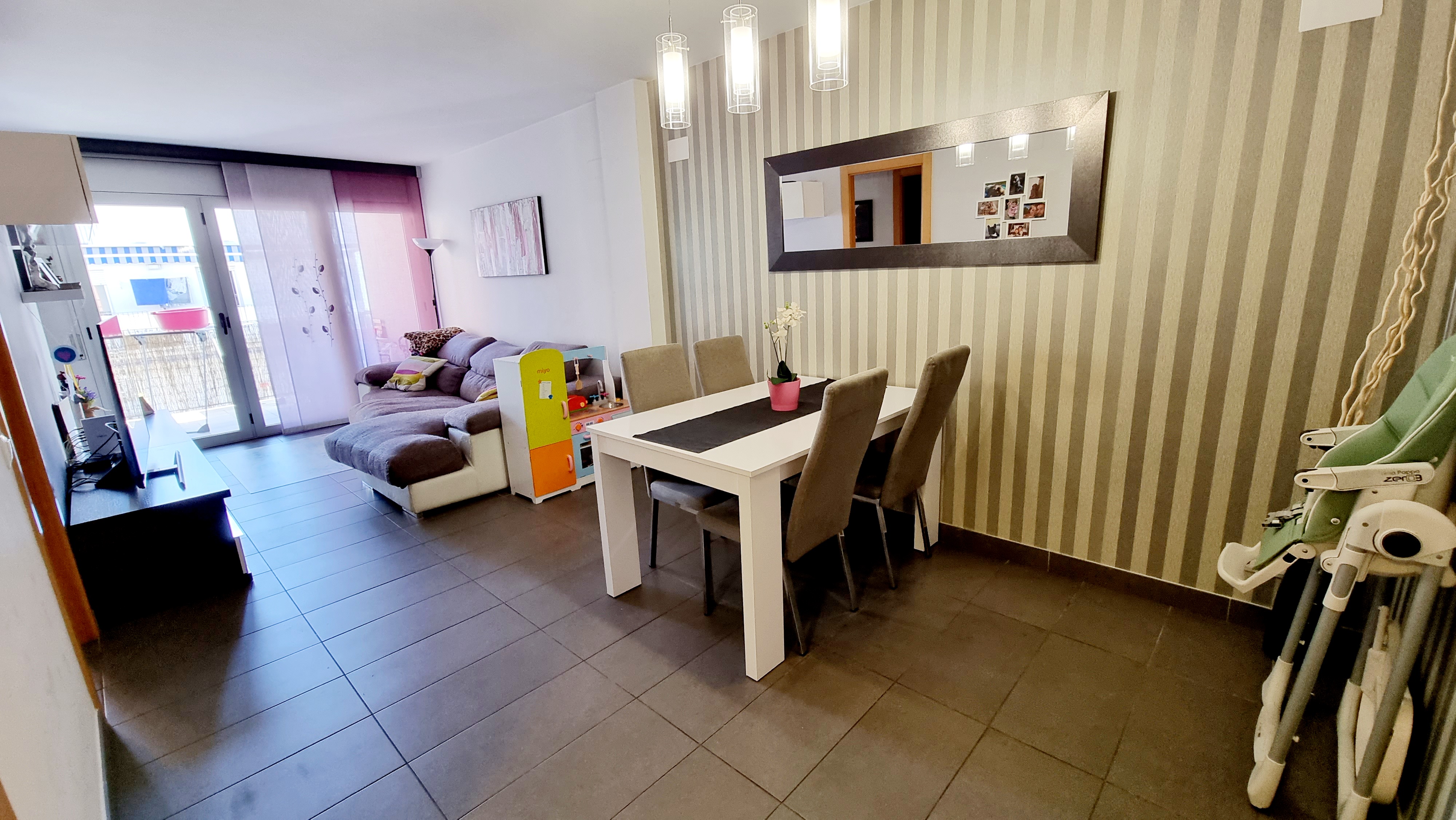 Photo of the flat for rent