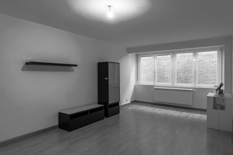 Foto de salón en un piso en alquiler