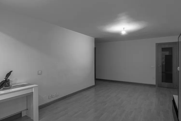 Foto de salón en un piso en alquiler