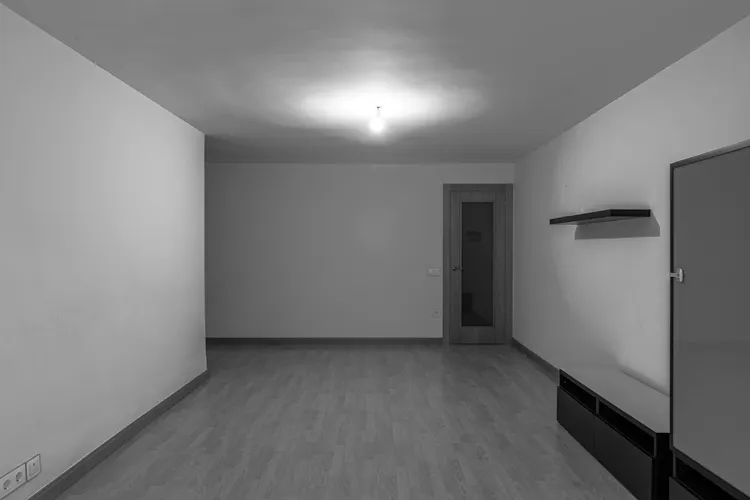 Foto de salón en un piso en alquiler