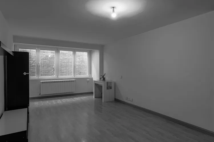 Foto de salón en un piso en alquiler