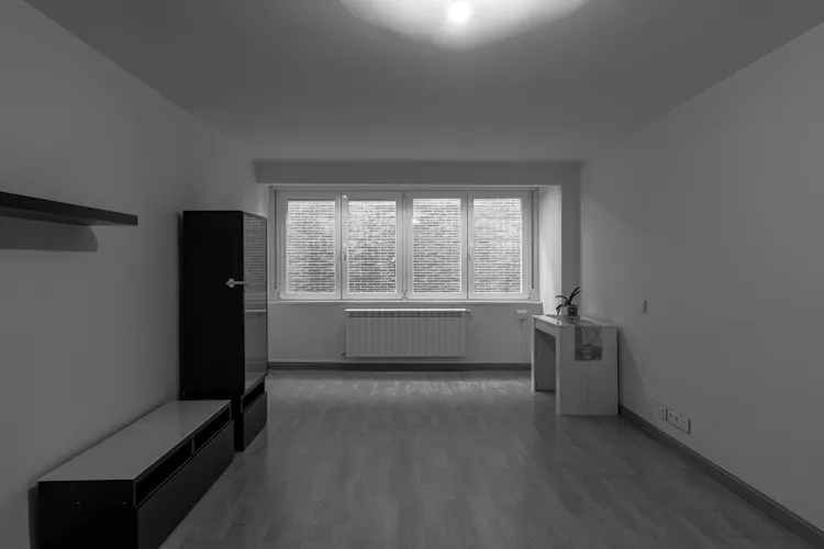 Foto de salón en un piso en alquiler