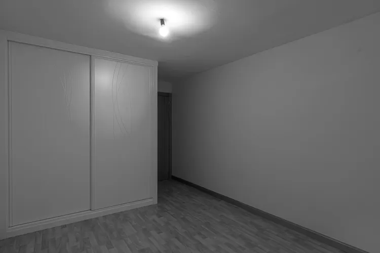 Foto de habitación en un piso en alquiler