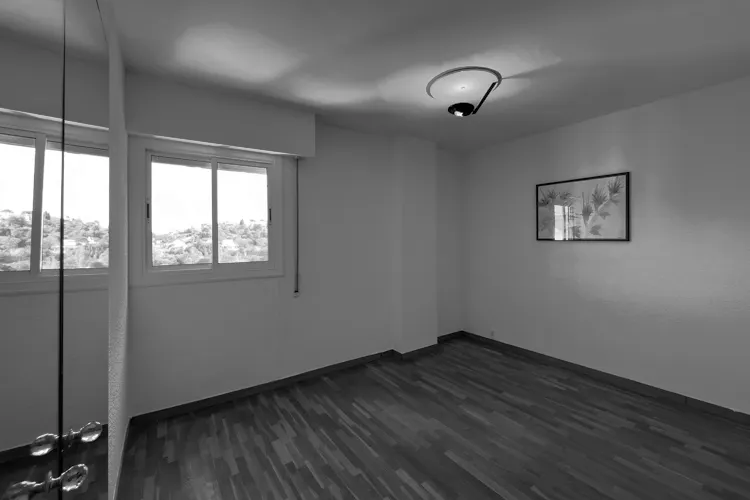 Foto de habitación en un piso en alquiler