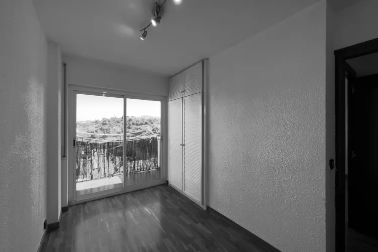 Foto de habitación en un piso en alquiler
