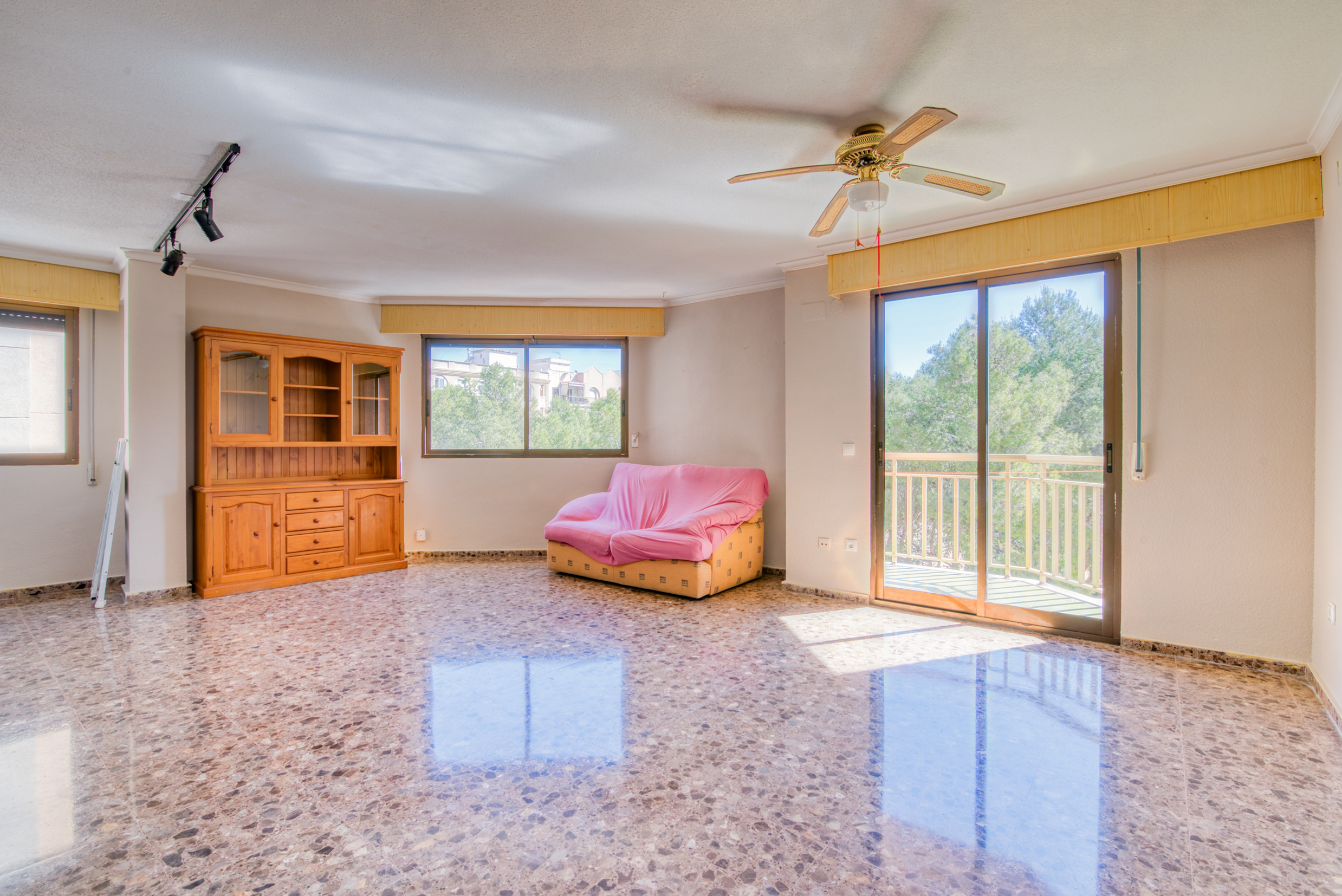 Photo of the flat for rent