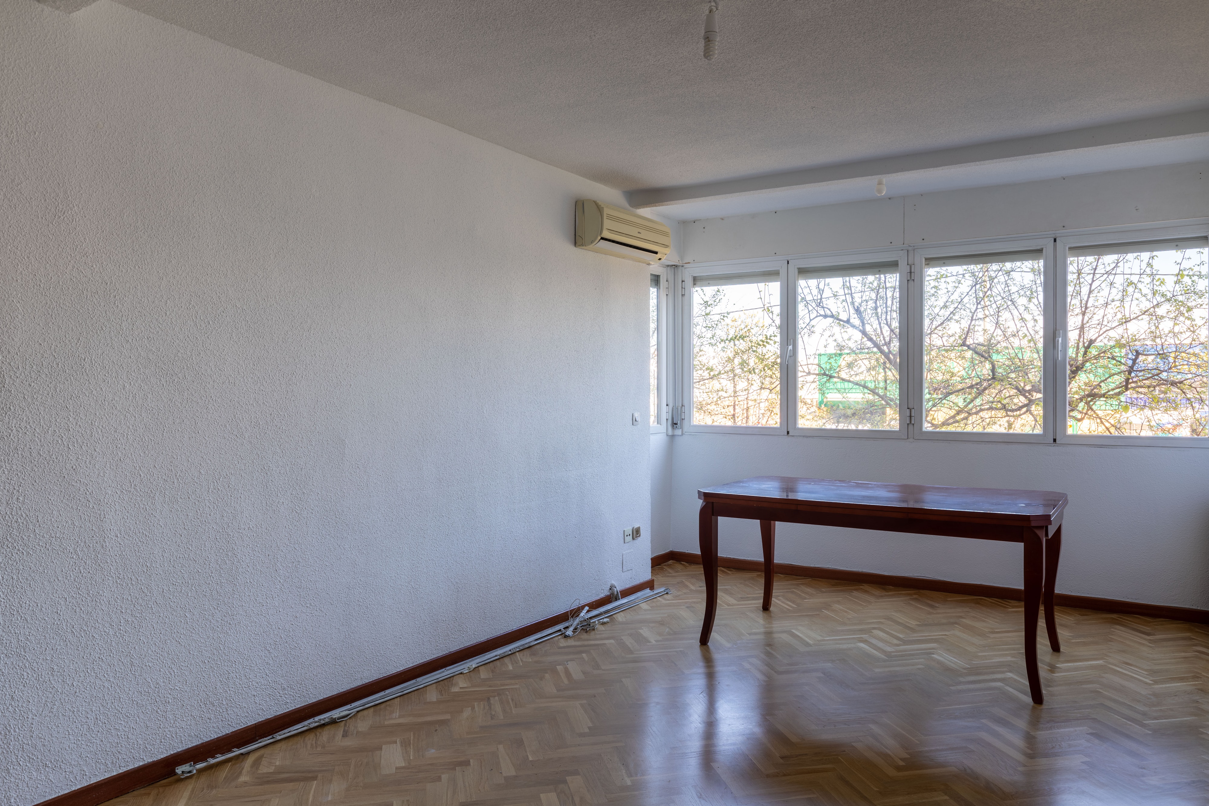 Photo of the flat for rent