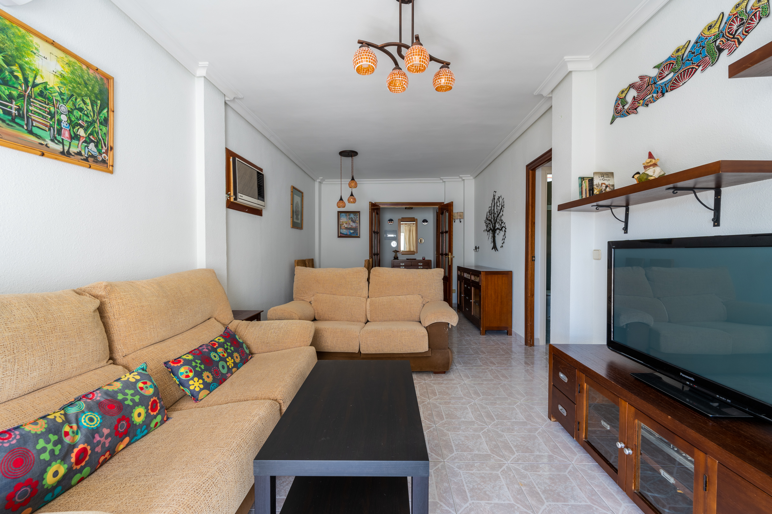 Photo of the flat for rent