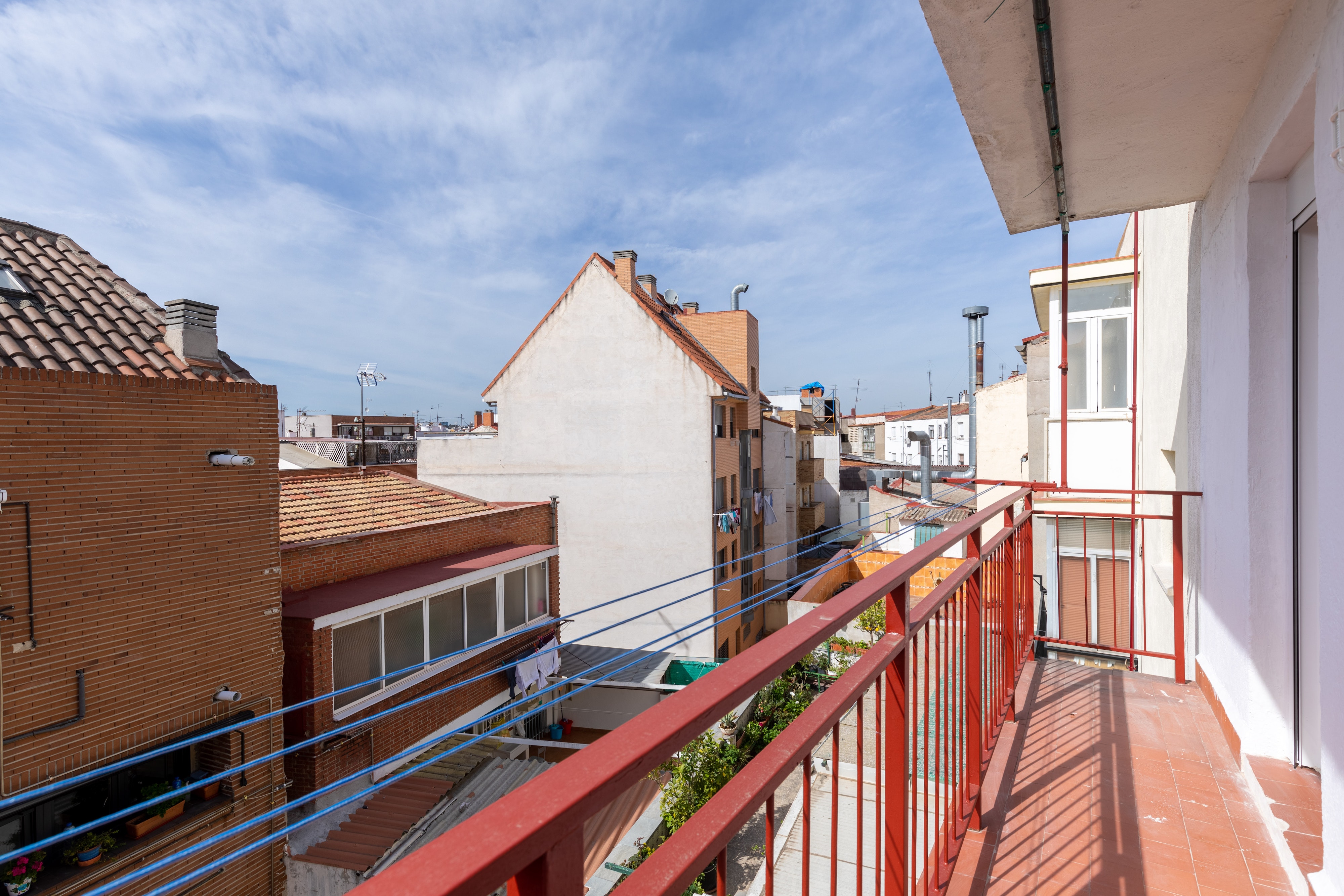 Foto del piso en alquiler