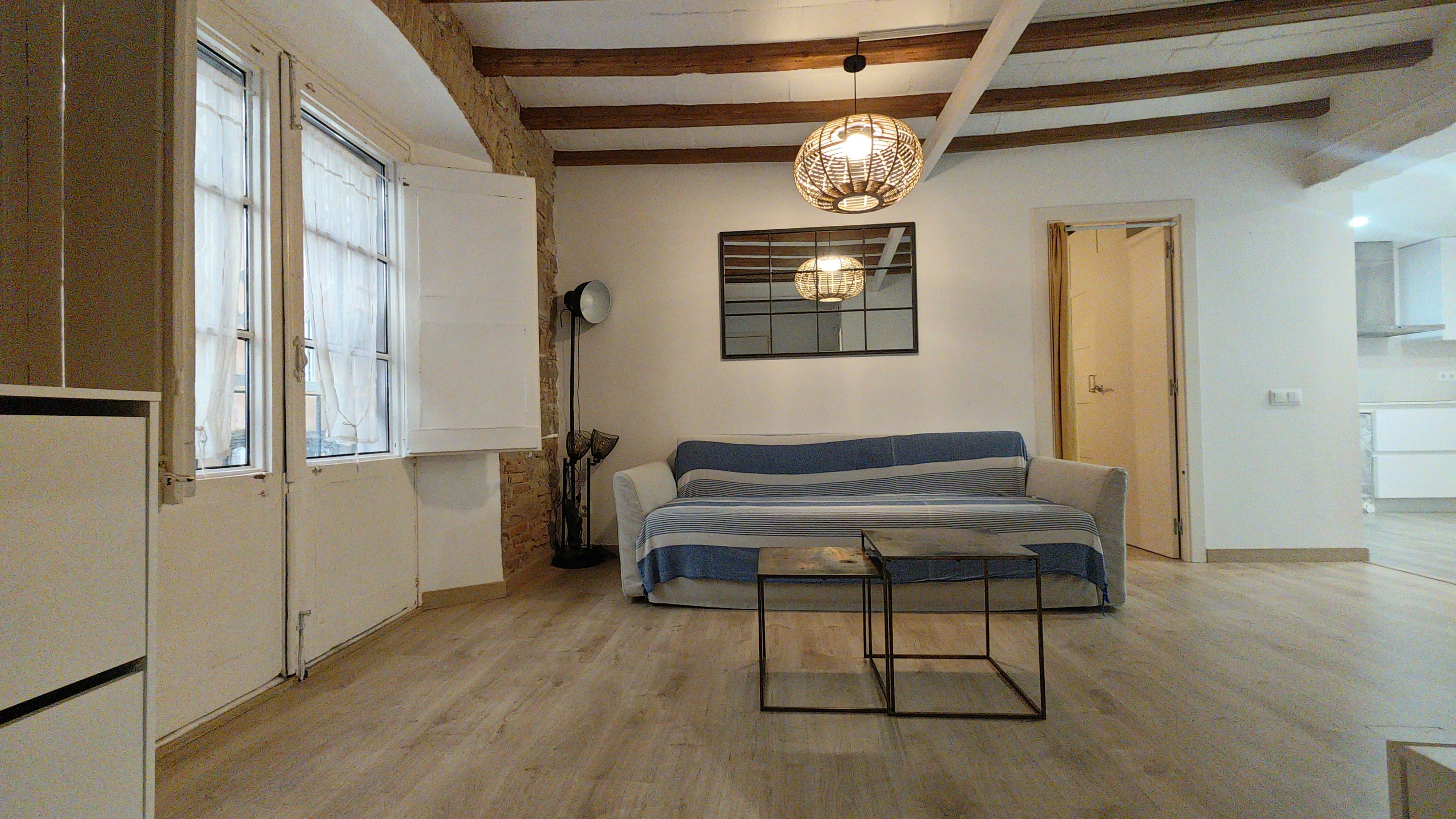 Foto del piso en alquiler