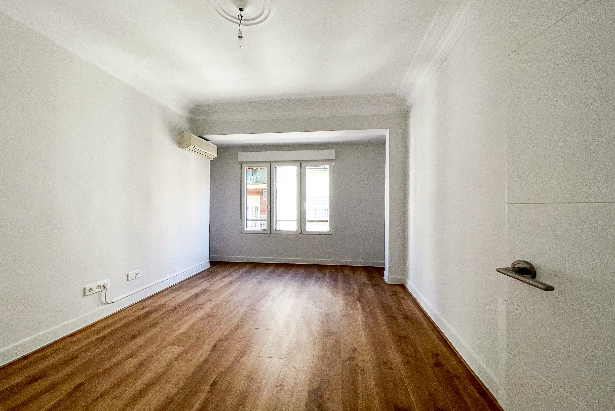 Photo of the flat for rent