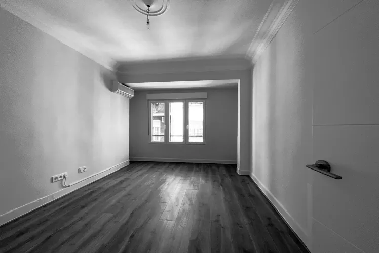 Foto de salón en un piso en alquiler