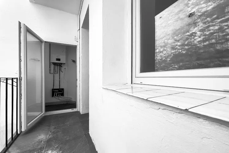 Foto del piso en alquiler