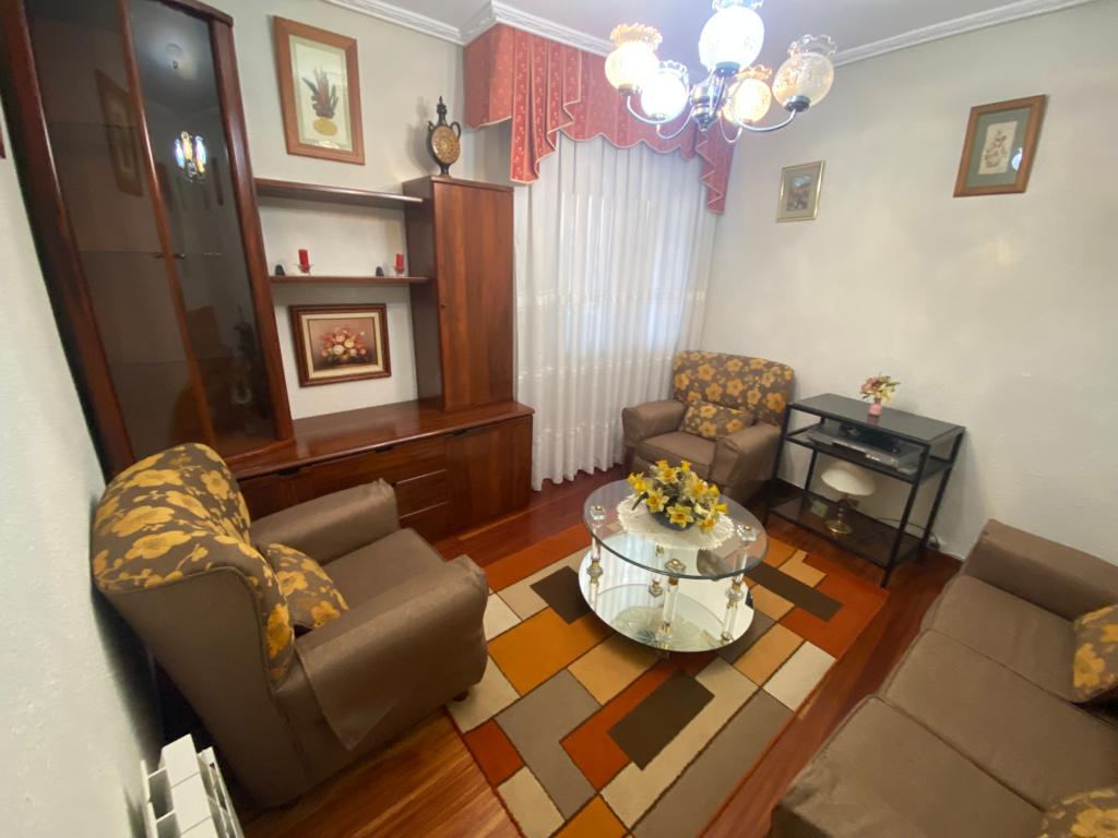 Photo of the flat for rent