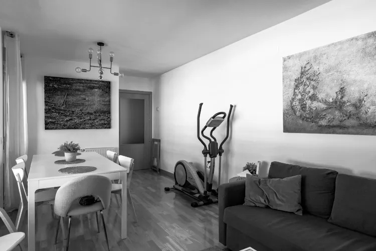 Foto del piso en alquiler