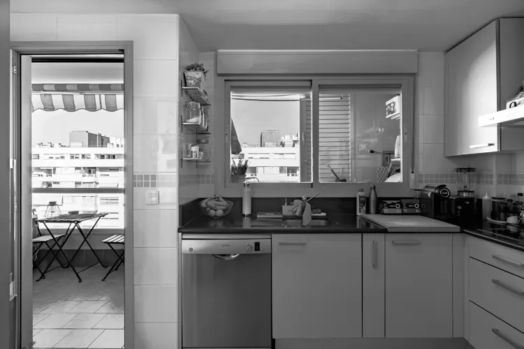 Foto del piso en alquiler