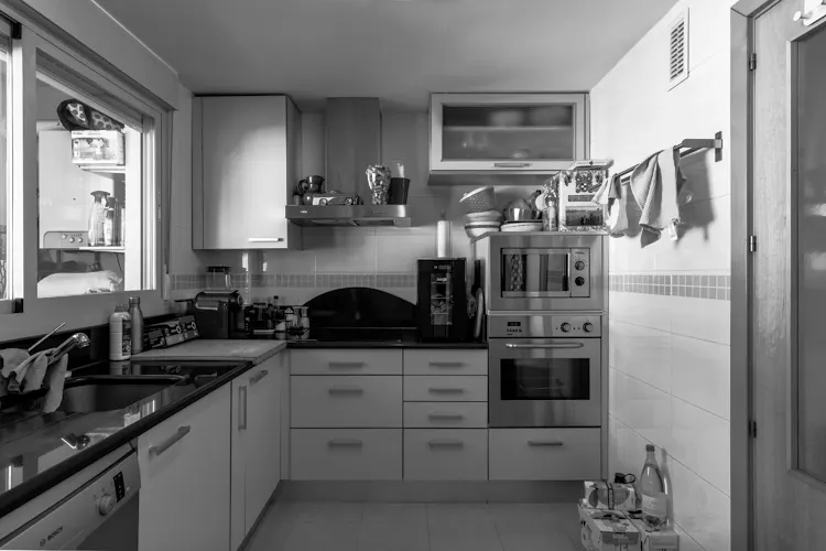 Foto del piso en alquiler