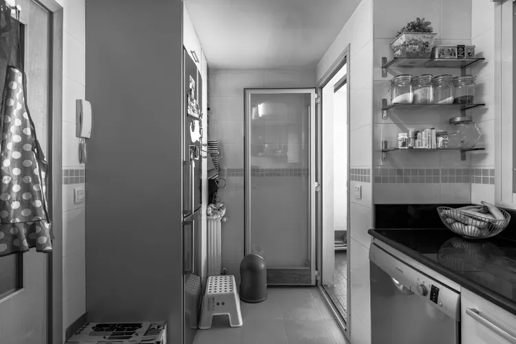 Foto del piso en alquiler