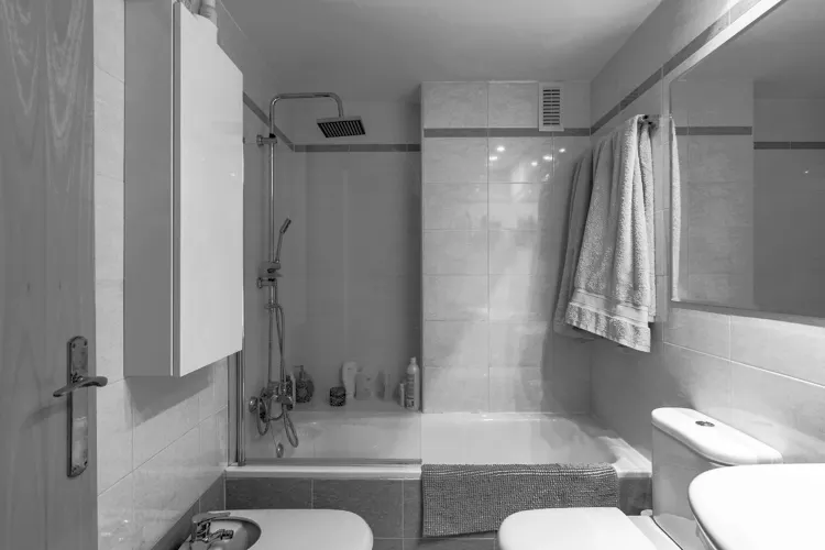 Foto del piso en alquiler