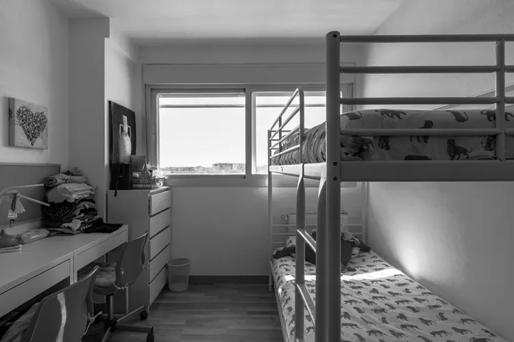 Foto del piso en alquiler